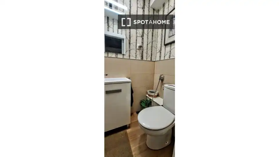 Room in Getxo , Bizkaia