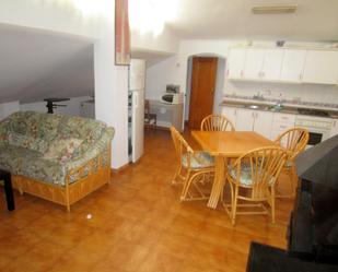 Kitchen of Study to rent in Mogente / Moixent  with Air Conditioner