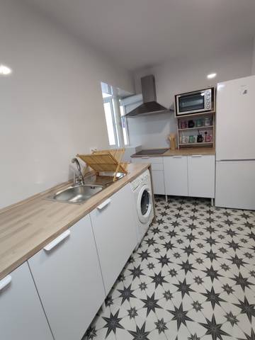 Piso en Venta en Juan XXIII - Rochelambert