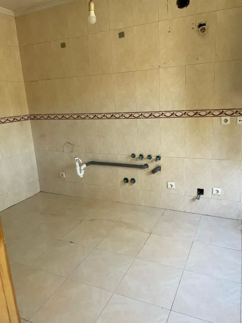 Baño de Casa o chalet en venta en San Miguel del Pino con Calefacción