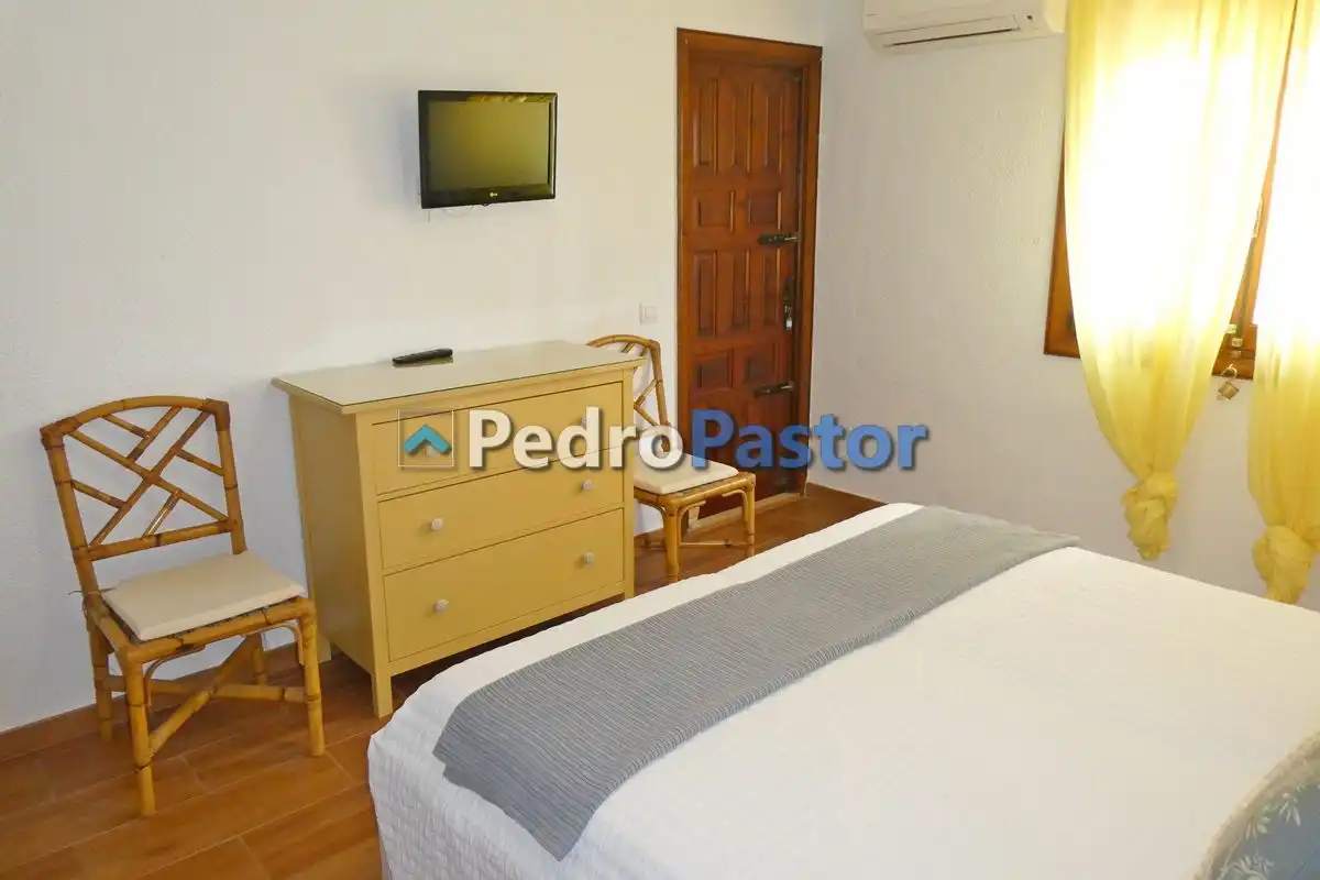 Bungalow con piscina en venta en Las Marinas / Les Marines, imagen 16