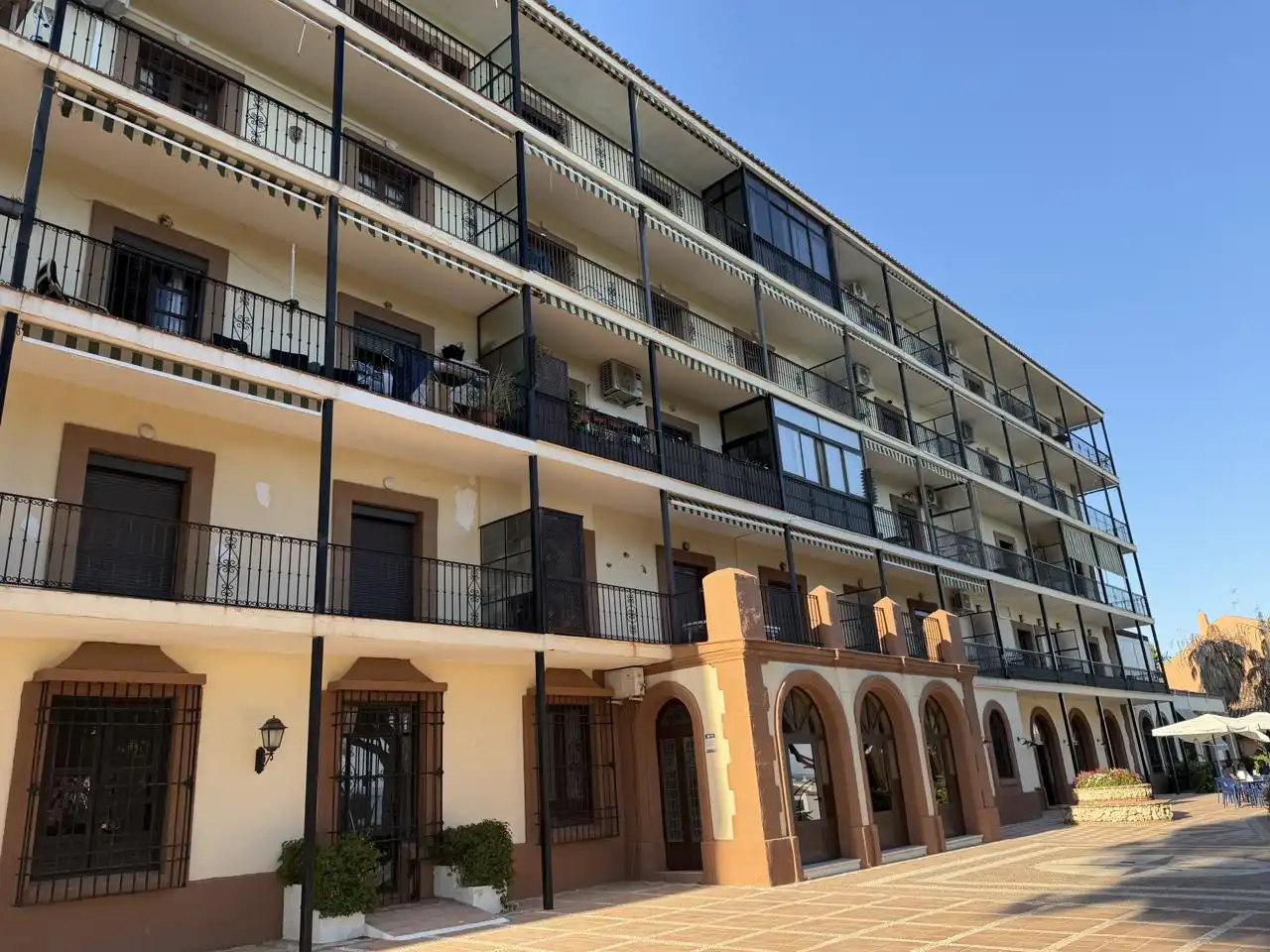 Wohnung mit Terrasse zum Verkauf in Huércal-Overa, imagen 15