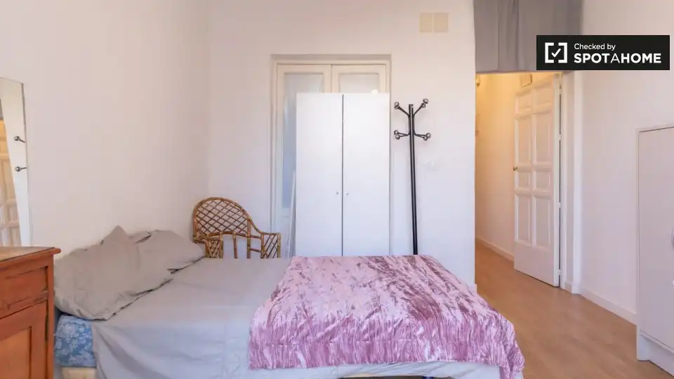 Room in Justicia - Chueca