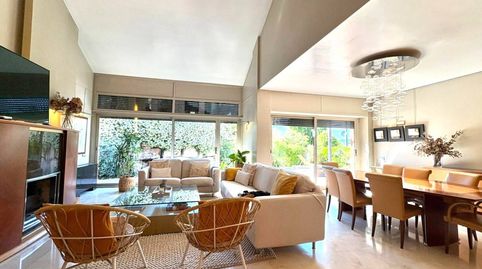 Foto 2 de Casa o xalet en venda a Arxiu, Sant Cugat del Vallès