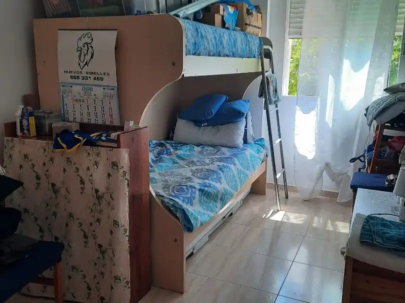 Mini appartamento con ascensore in vendita a Avinguda dels Pescadors 7, imagen 9