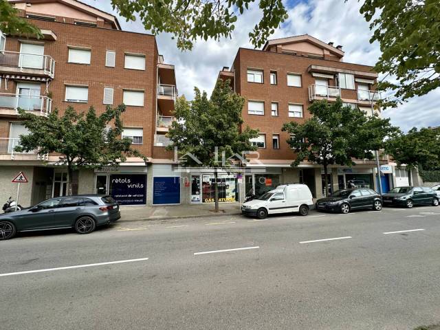 Local comercial en Alquiler en Països Catalans, 29 en Remei - La Guixa