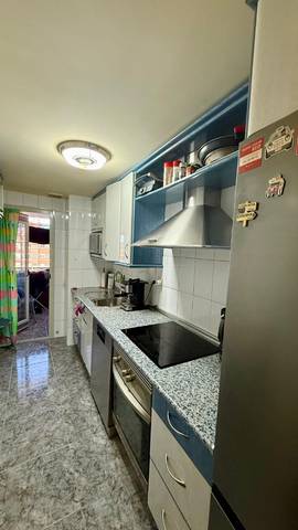 Piso en Venta en Sanchinarro