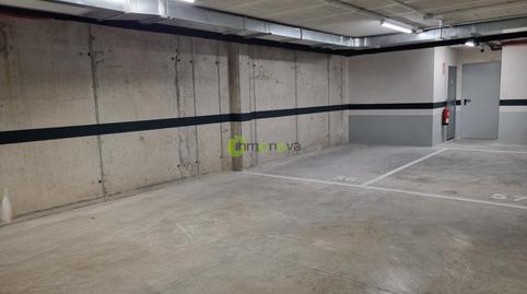 Foto 2 de Garatge en venda a Rua Enrique Peinador, 4, O Porriño  , Pontevedra