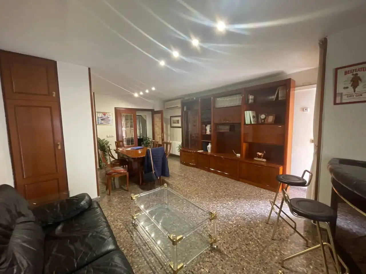 Piso con ascensor en venta en Rascanya, imagen 2