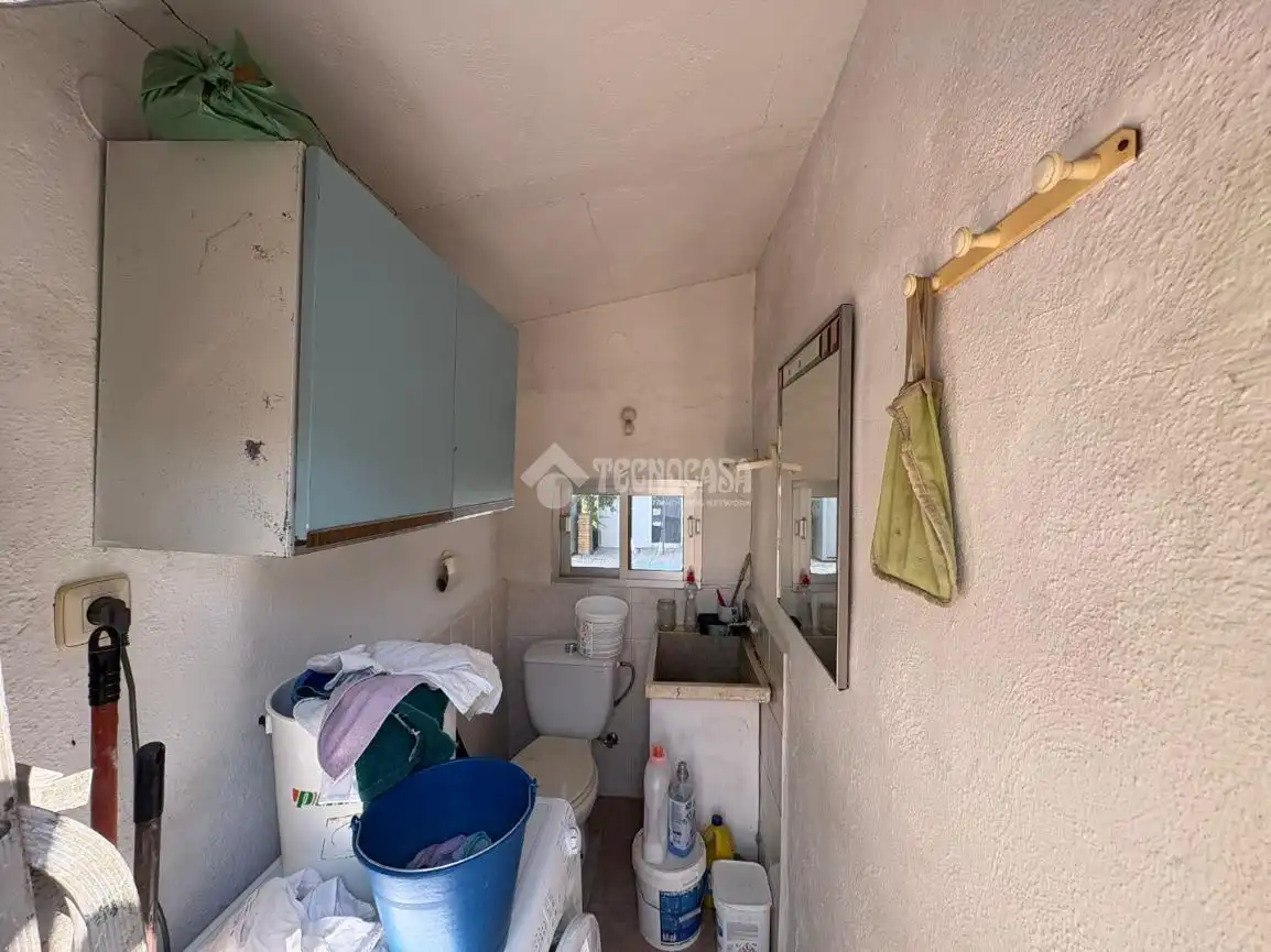 Casa o xalet en venda en Fuensanta de Martos amb Aire condicionat, Calefacció i Balcó