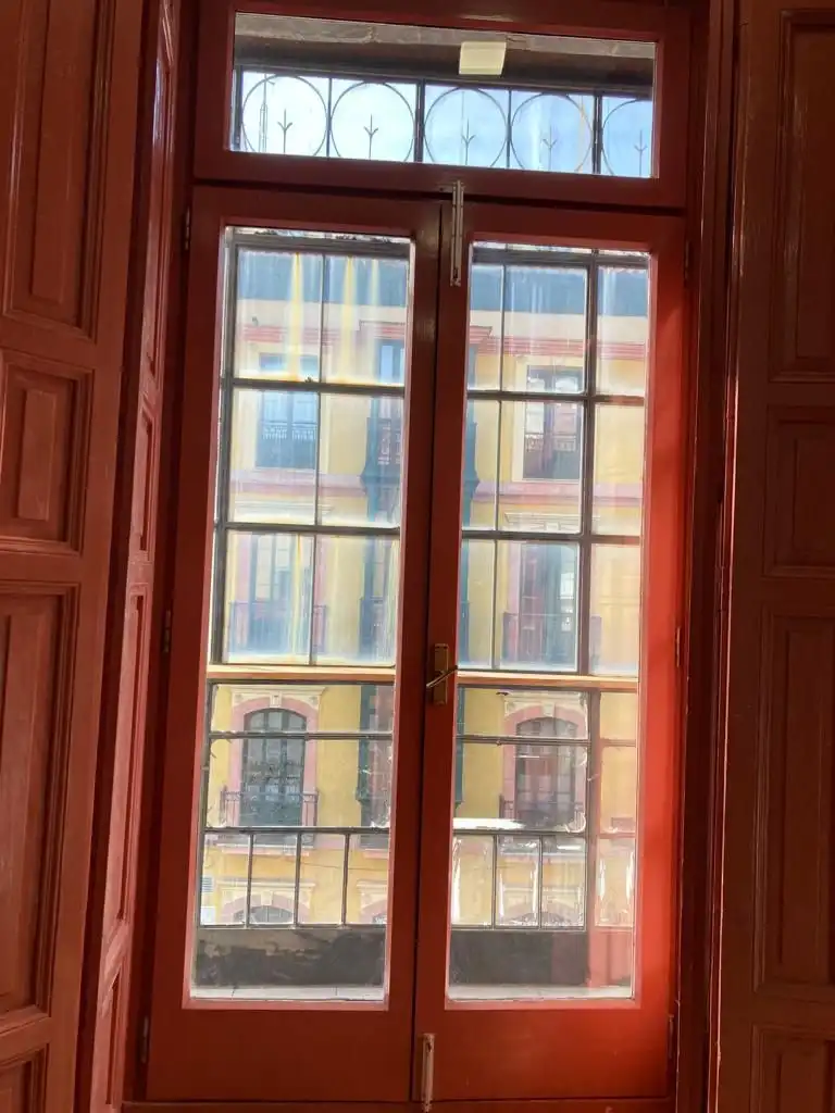 Flat for rent in Calle de la Cámara, Centro