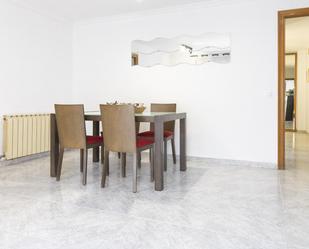 Dining room of Apartment for sale in La Llagosta  with Balcony