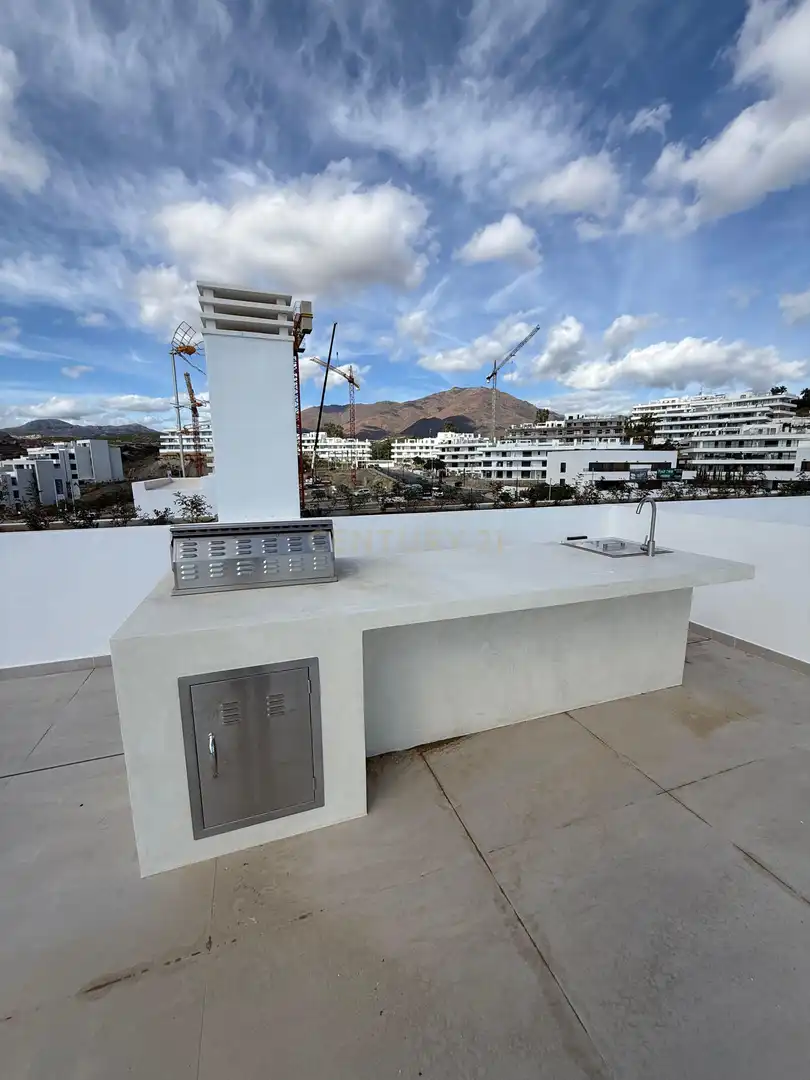 Apartament amb terrassa en venda a Urbanizacion Sup, 1H, 29693, Málaga, Spain, imagen 68