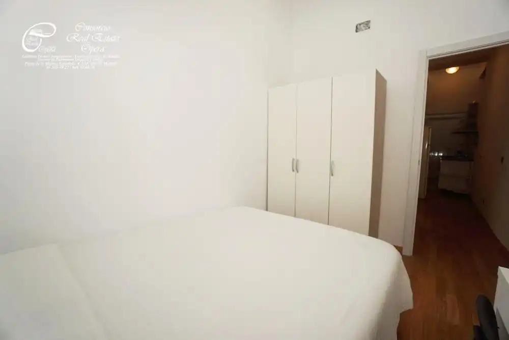 Flat for rent in Calle BOLA, Palacio