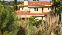 Exterior view of House or chalet for sale in Ciudalcampo  with Air Conditioner, Heating and Oven