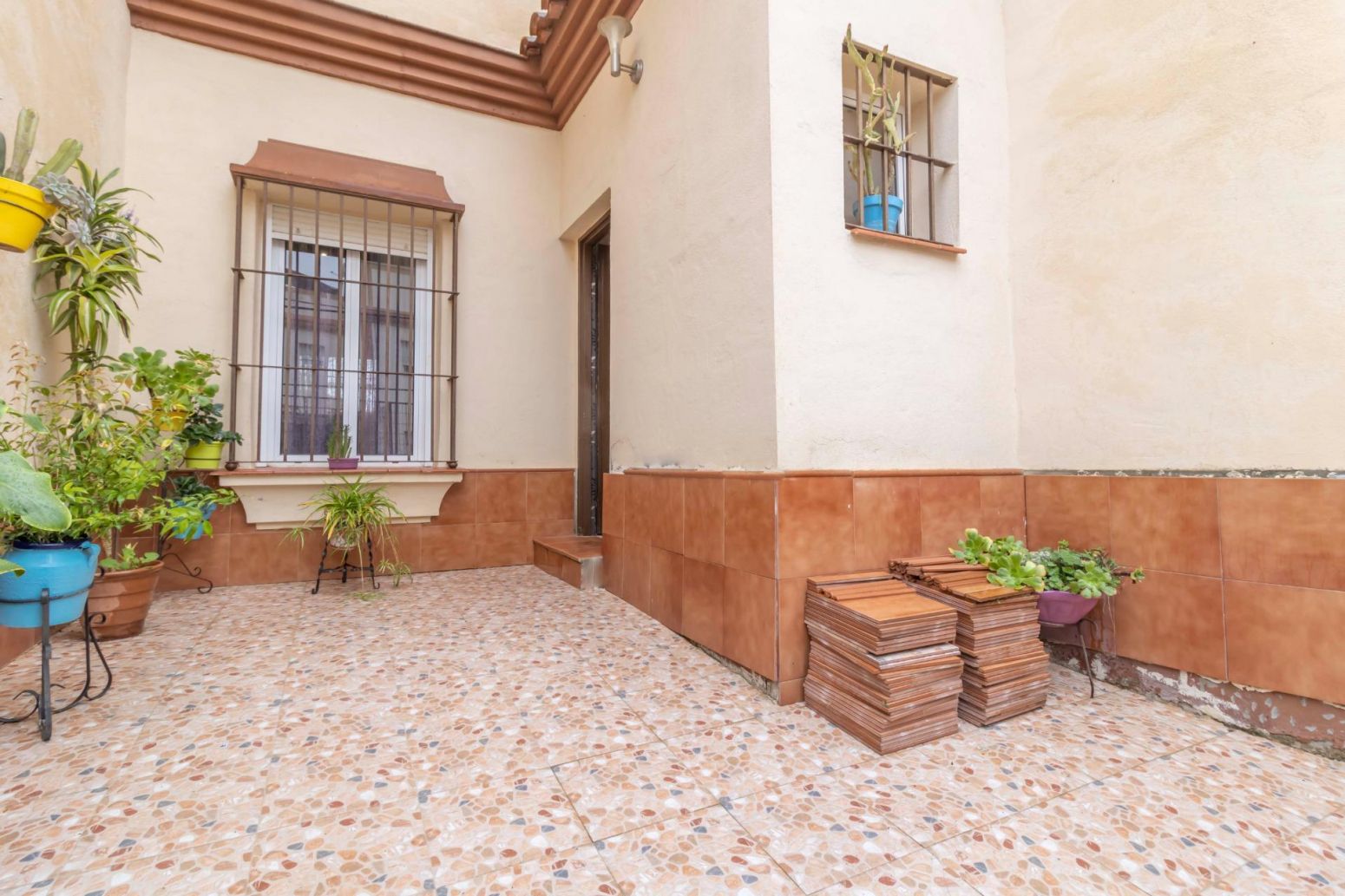 Single-family semi-detached for sale in Burguillos  with Air Conditioner, Heating and Balcony