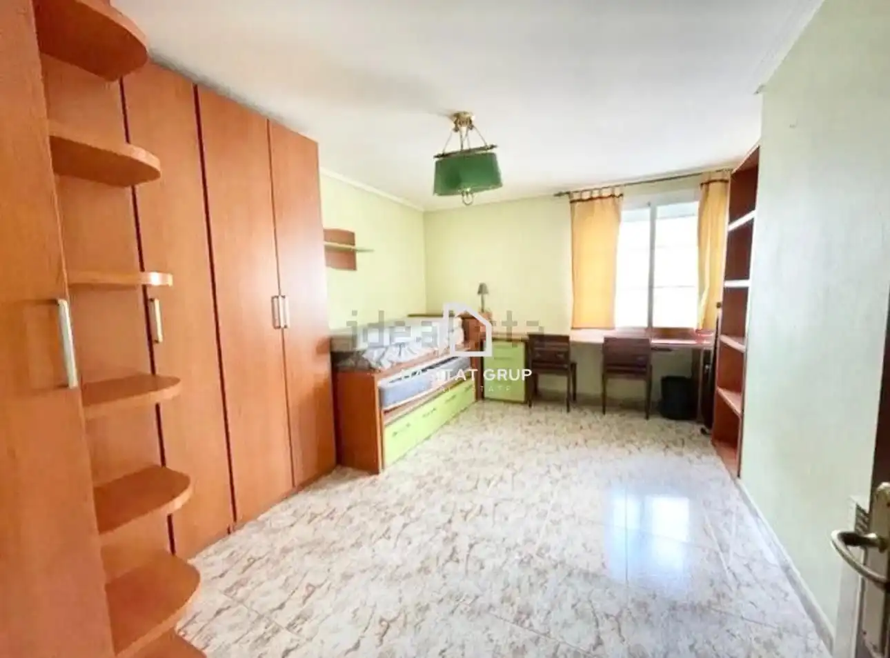Habitación de Casa adosada en venta en Maó - Mahón con Aire acondicionado, Calefacción y Jardín privado