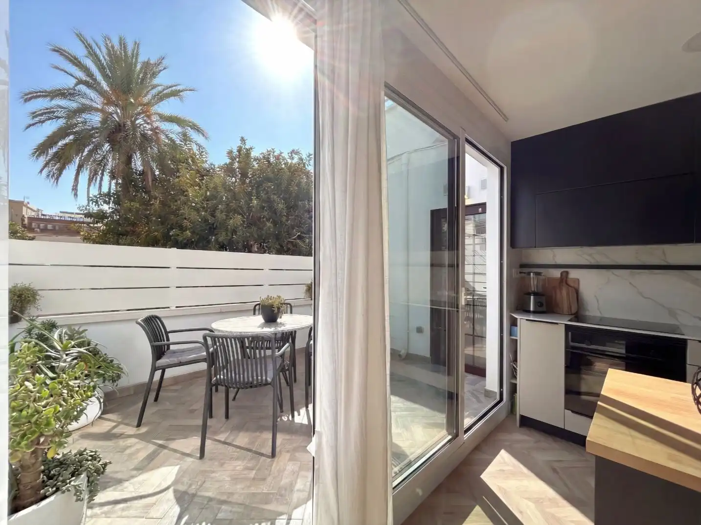 Casa o chalet en venta en Aiguadolç - Sant Sebastià