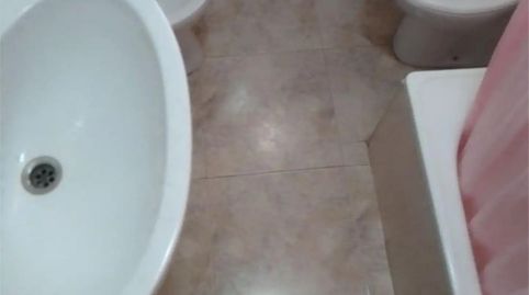 Foto 5 de Piso en venta en Calle San José, 10h, Daimiel, Ciudad Real