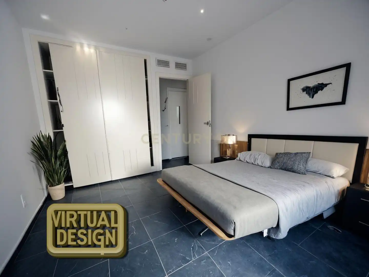 Appartement compact avec piscine à vendre à Carrer Llevant, 1, Calp, Spain, imagen 10