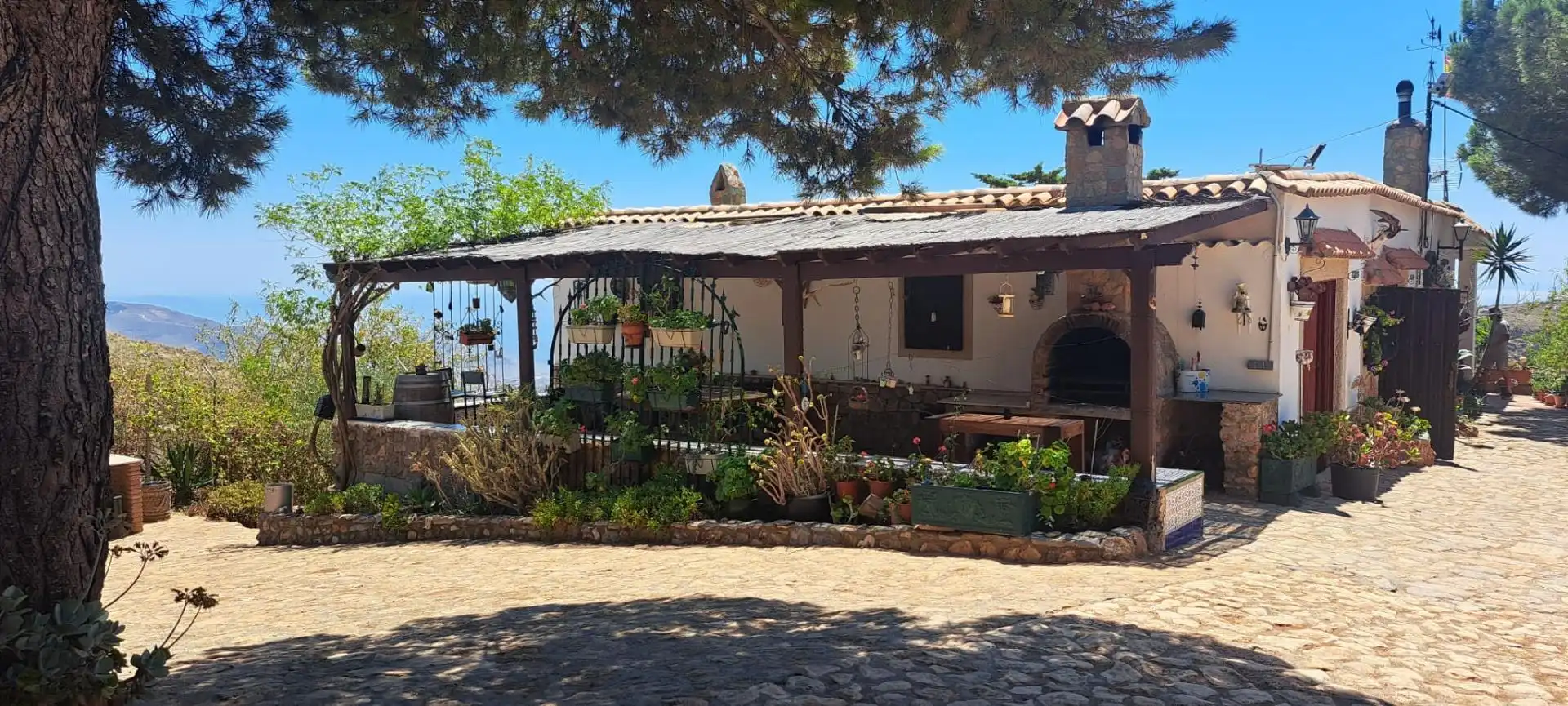 Country house for sale in Felix, imagen 13