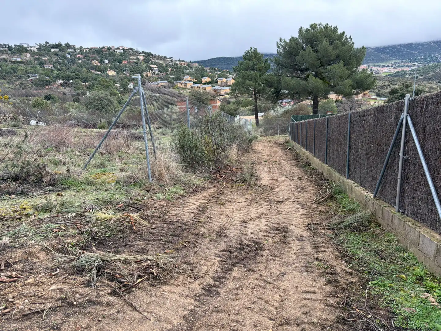 Residential for sale in Robledo de Chavela
