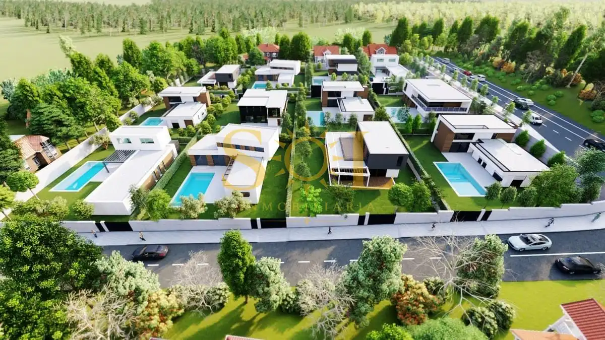 Terreno residencial en venta en Las Eras de Renueva, imagen 2