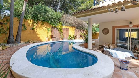 Foto 2 de Casa adosada en venta en L'Albir, L'Alfàs del Pi