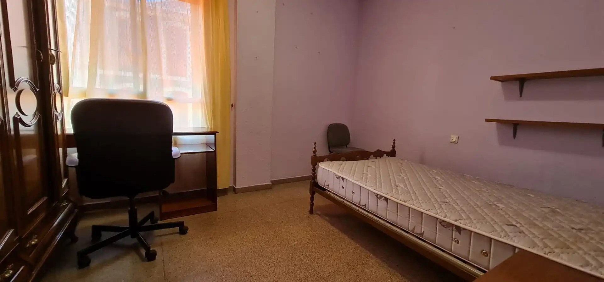 Piso en venta en Calle Doctor Fleming, imagen 9