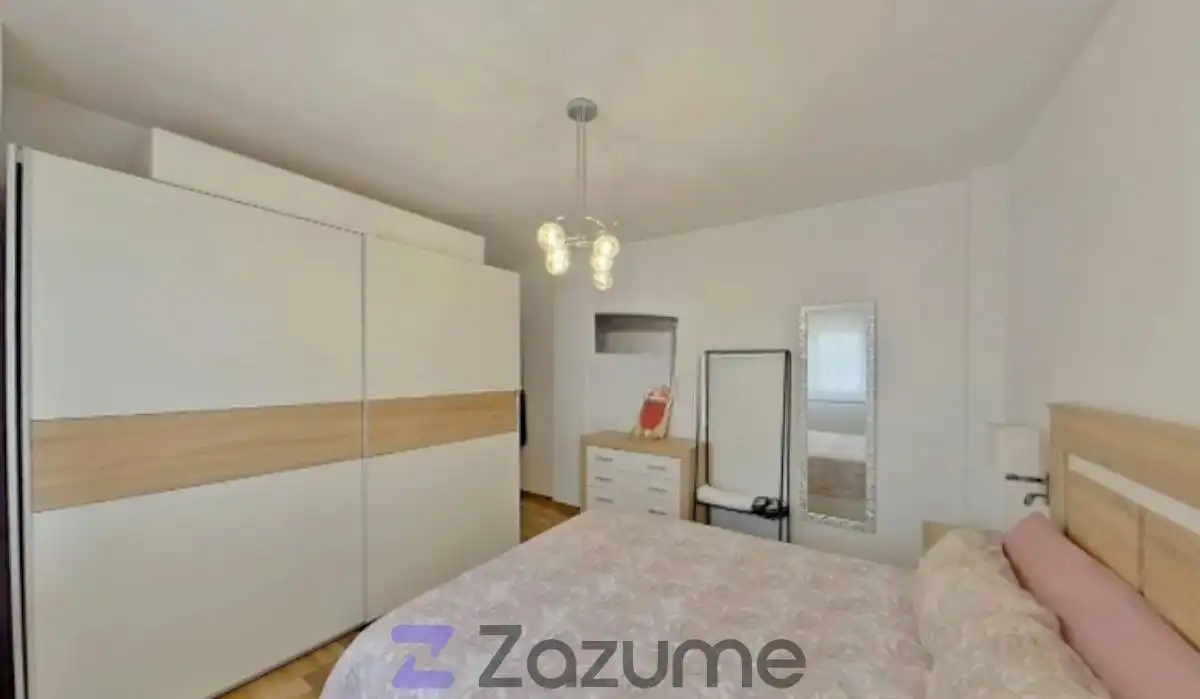 Habitación de Apartamento de alquiler en Casco Antiguo