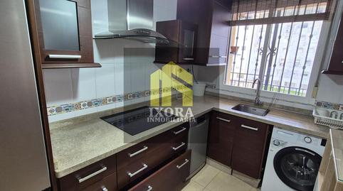 Foto 3 de Dúplex en venda a Pintor Juan Gris, La Zarzuela - San José - Belén, Jaén