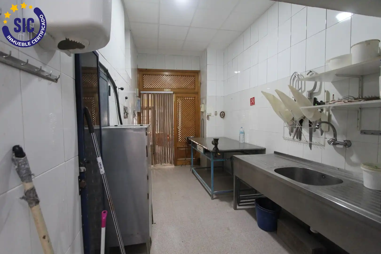Casa rustica in vendita a Travesía del Don Juan Sagreras, imagen 16