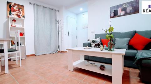 Foto 2 de Piso de alquiler en  Torresoto, Centro, Jerez de la Frontera