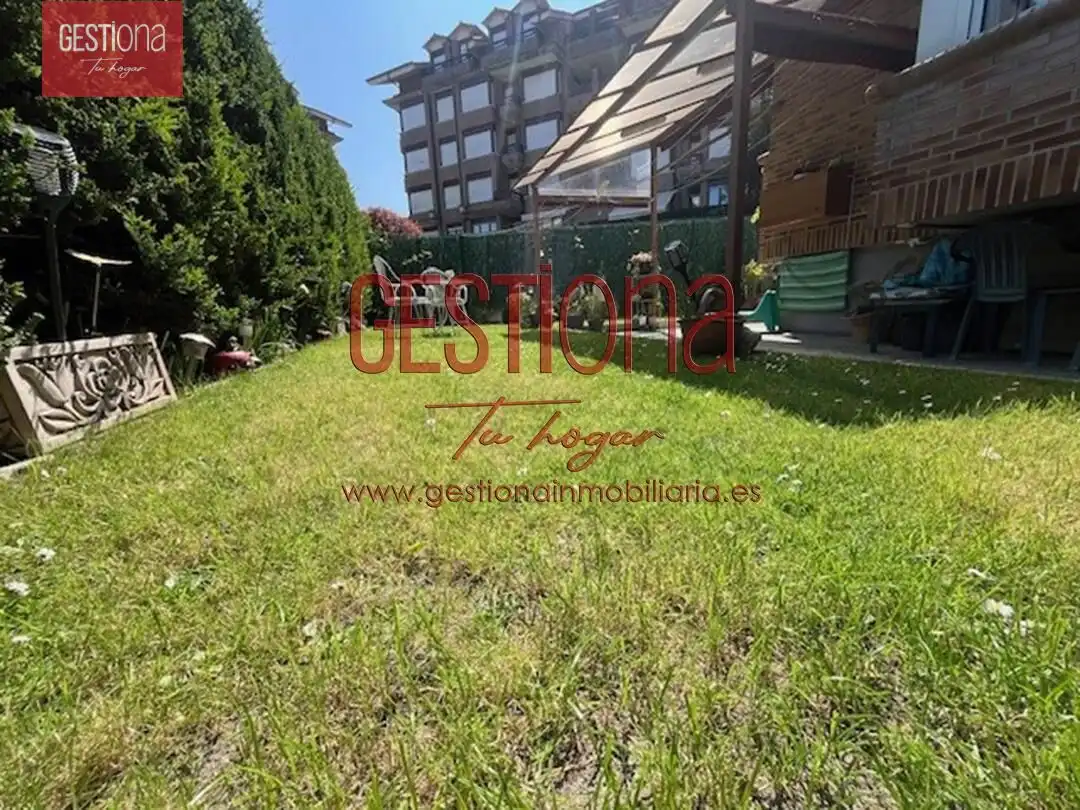 Apartamento en venta en Noja con Calefacción, Jardín privado y Trastero