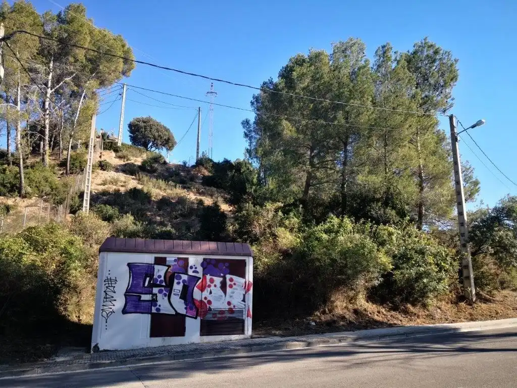 Terrenos y solares en venta en Castellnou - Can Mir - Can Solà, imagen 4