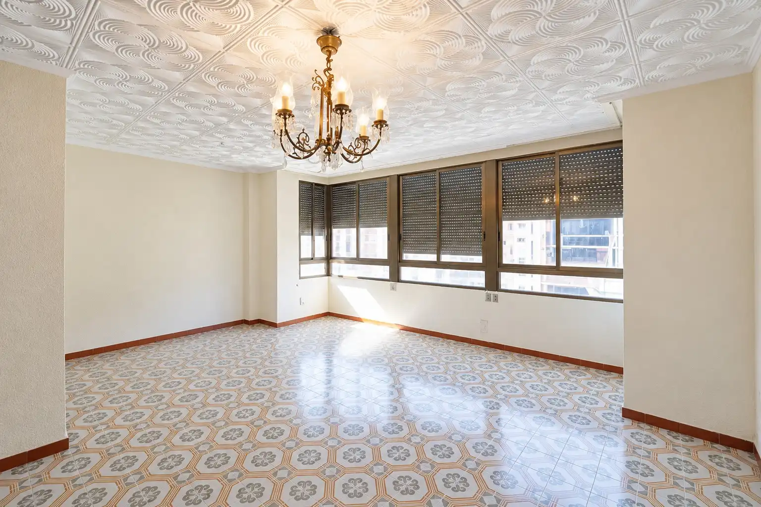 Comedor de Piso en venta en La Vall d'Uixó
