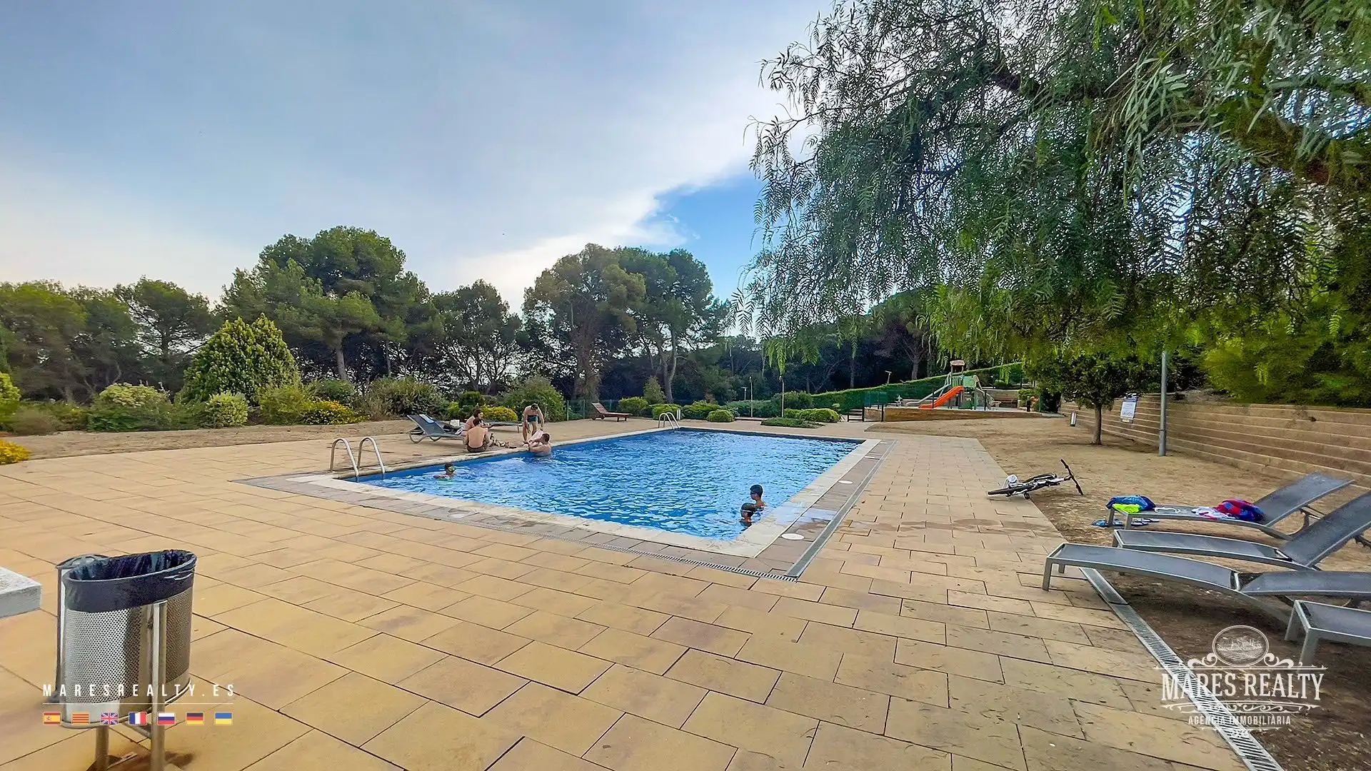 House with pool for sale in Sa Boadella, imagen 12