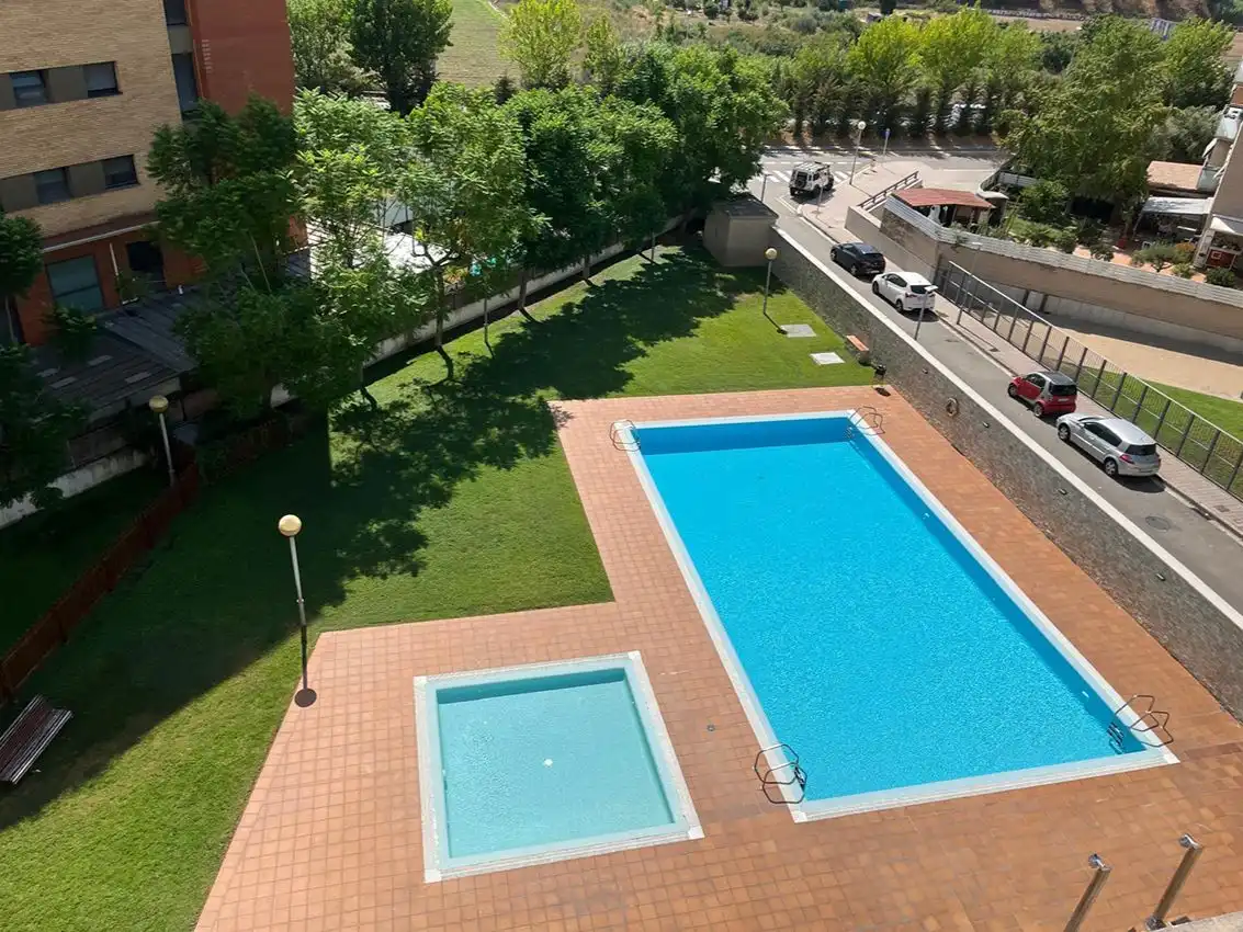Penthouse with pool for sale in Rambla Josep Maria Jujol 31, imagen 29