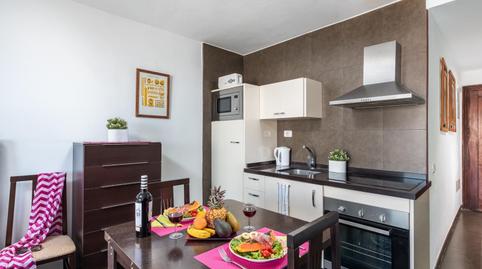 Foto 5 de Estudi en venda a Avenida Juan Carlos I, 30, Los Cristianos, Santa Cruz de Tenerife