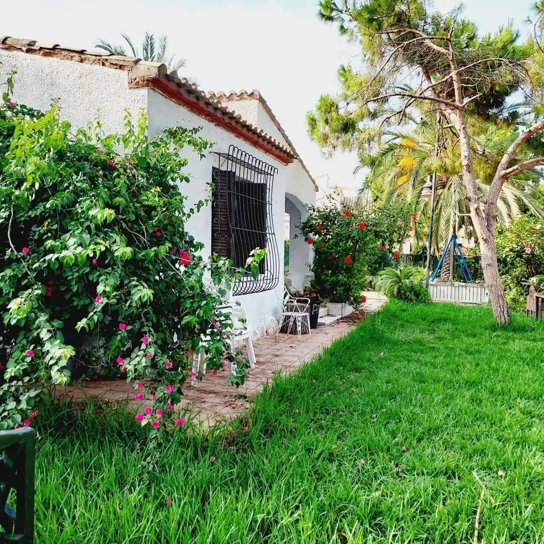 Villa mit Garten zum Verkauf in Orihuela Costa, imagen 61