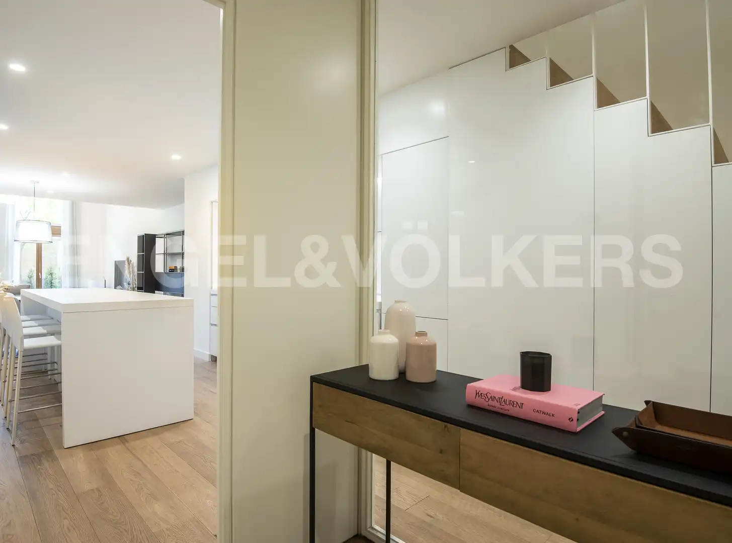 Piso con terraza en venta en Eixample, imagen 33