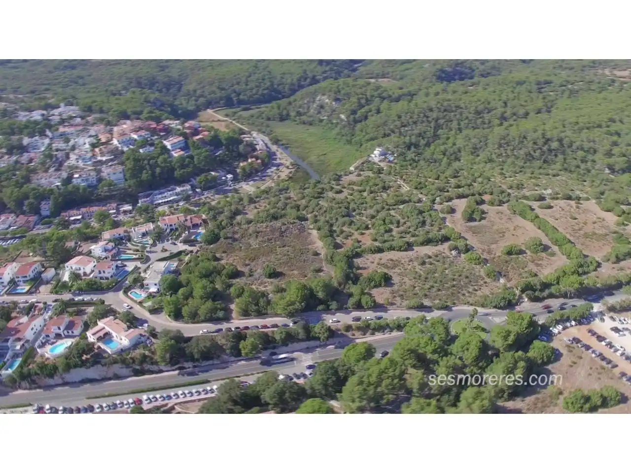 Residencial en venta en Ferreries