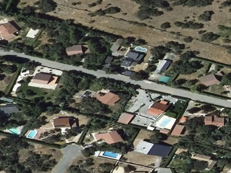 Piso en venta en El Espinar