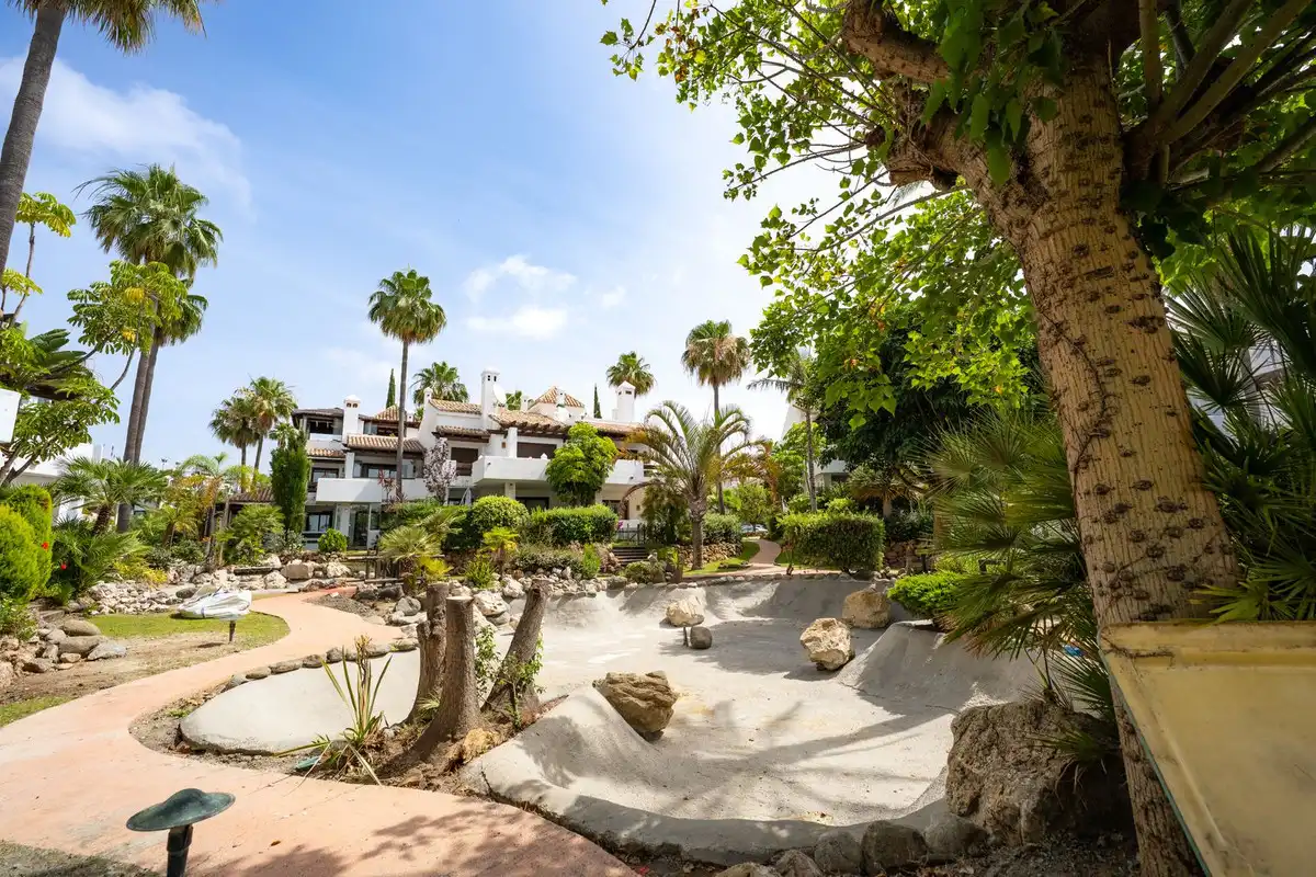 Reihenhaus mit Pool zum Verkauf in El Paraíso, imagen 8