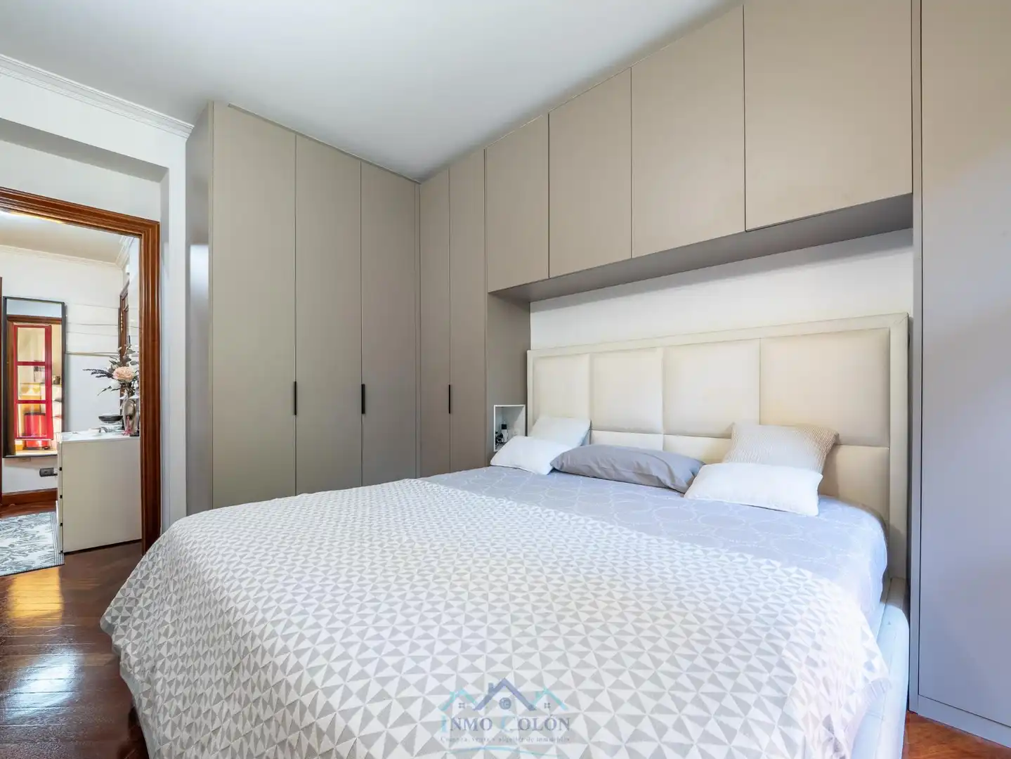 Habitación de Dúplex en venta en Irun  con Calefacción, Terraza y Balcón