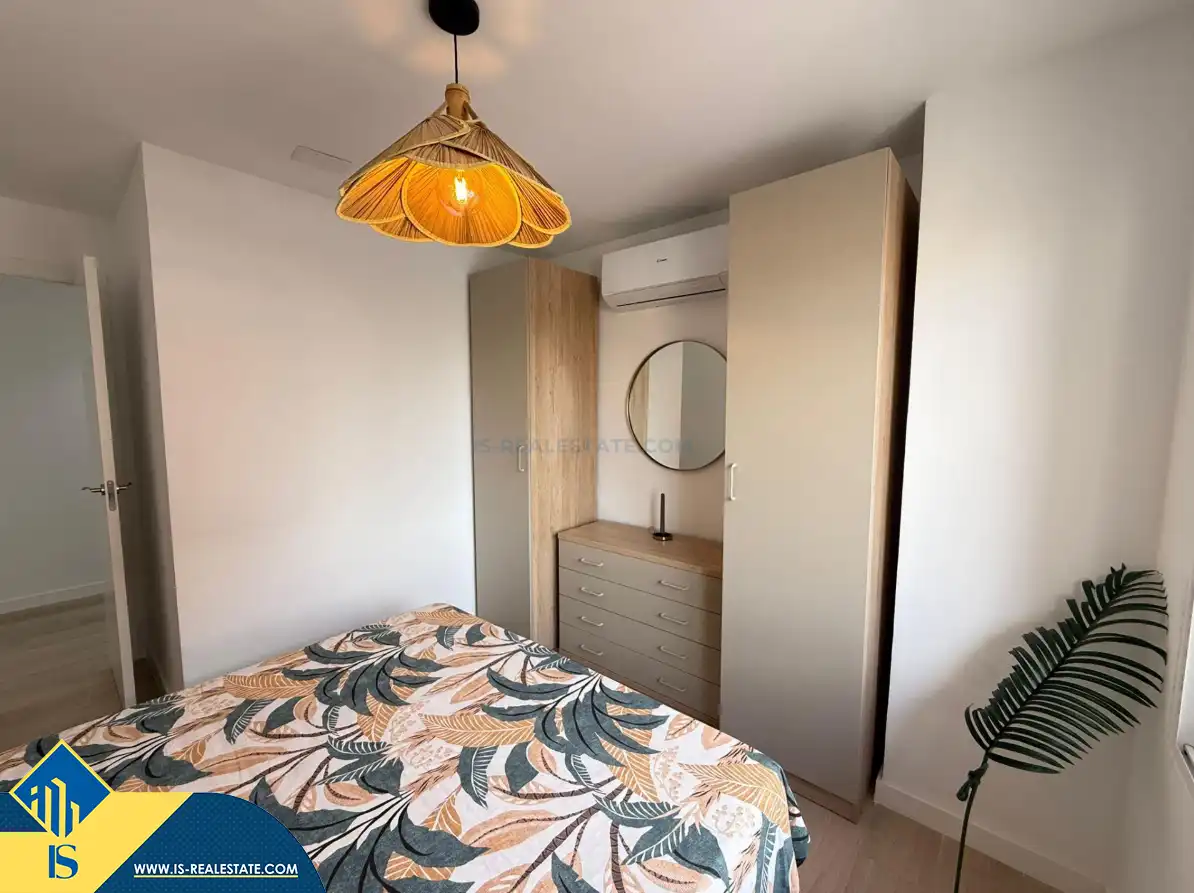 Apartamento con terraza en venta en Playa del Acequión, Náufragos y Rocío del Mar, imagen 15