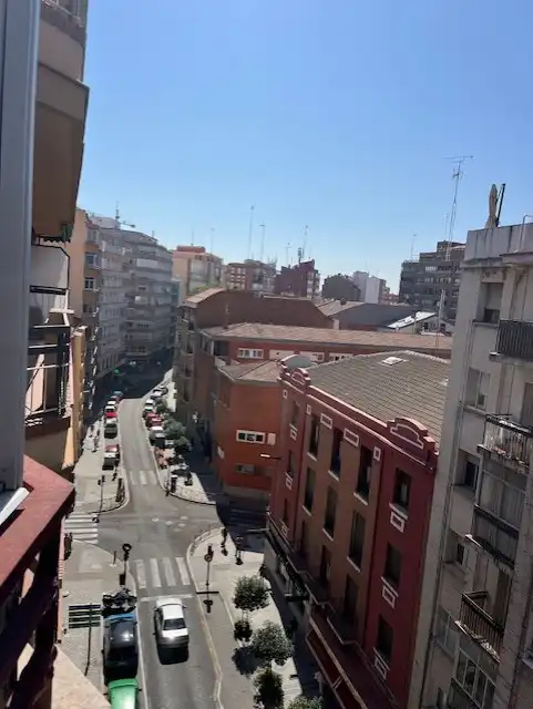 Flat with terrace for sale in Calle de Panaderos, imagen 7