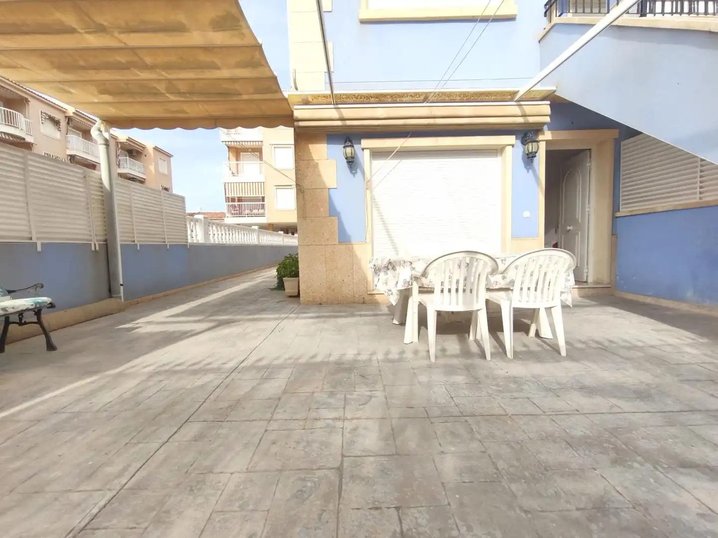 Appartement compact à vendre à Calle CONSUETA, imagen 2