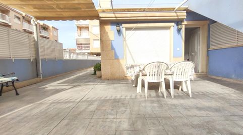Foto 2 de Apartamento en venta en Calle Consueta, Playa Tamarit - Playa Lissa, Santa Pola