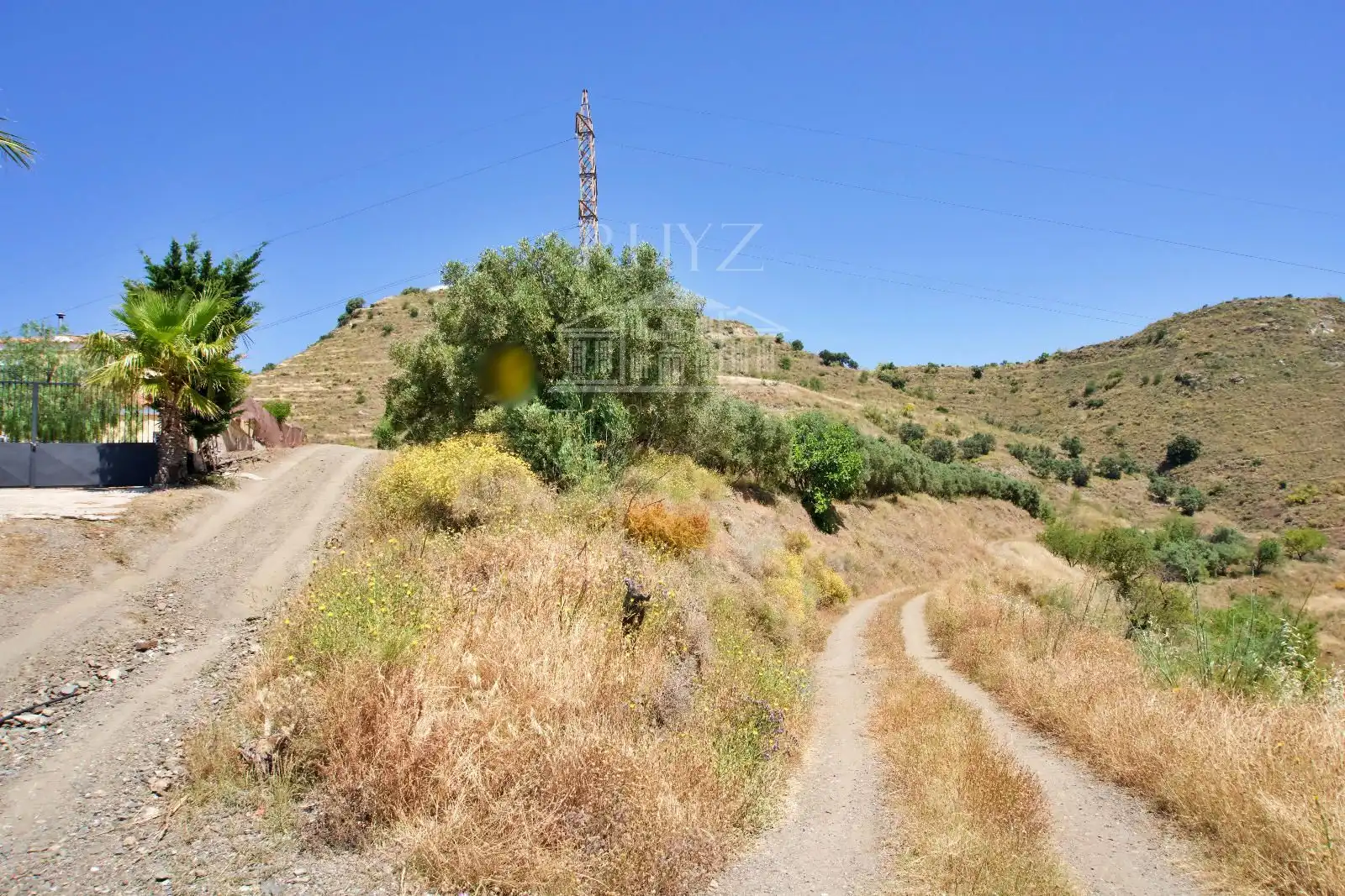 Terreny rústic en venda a Paraje El Poyetón, imagen 11